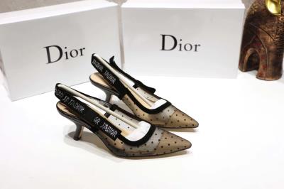 Christian Dior shoes-156